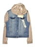 Wallflower Blue Denim Jacket Size M (kids) - photo 1