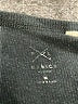 Unbranded Black Short Sleeve T-Shirt Size M - photo 7