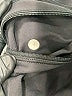 Lululemon Athletica Solid Black Active Pants Size 4 - photo 8