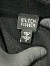 Eileen Fisher 100% Wool Black Wool Cardigan Size S - photo 6