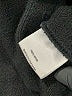Eileen Fisher 100% Wool Black Wool Cardigan Size S - photo 7