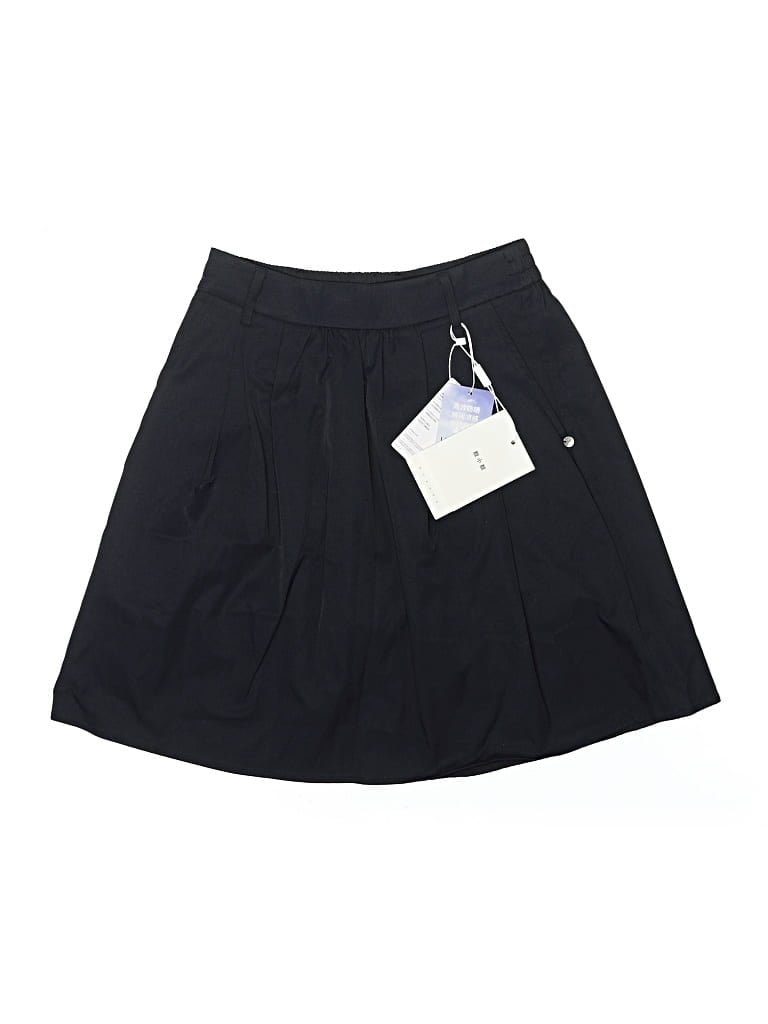 Assorted Brands Active Skort In Black
