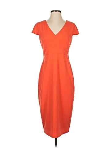 Slate & Willow Cocktail Dress (view 1)