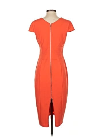Slate & Willow Cocktail Dress (view 2)