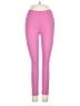 Boden Pink Active Pants Size 7 - 8 - photo 1