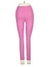 Boden Pink Active Pants Size 7 - 8 - photo 2