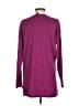 INC International Concepts Purple Pullover Sweater Size S - photo 2