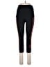 Hollie Watman Color Block Black Active Pants Size L - photo 1