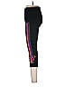 Hollie Watman Color Block Black Active Pants Size L - photo 5