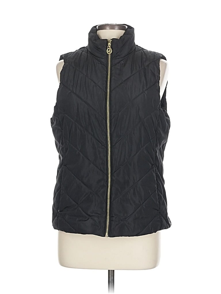 MICHAEL MICHAEL KORS Pre-owned Vest In Black
