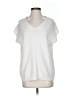 Splendid Ivory Sweater Vest Size XS - photo 1