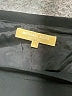 Michael Kors Solid Black Wool Skirt Size 6 - photo 4