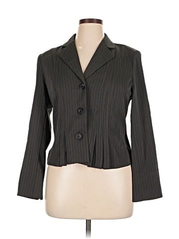 T. Milano Blazer (view 1)
