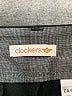 Dockers Solid Black Dress Pants Size 6 - photo 7