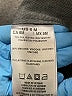 Dockers Solid Black Dress Pants Size 6 - photo 8