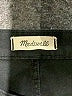 Madewell Black Jeans Size 28 waist - photo 7