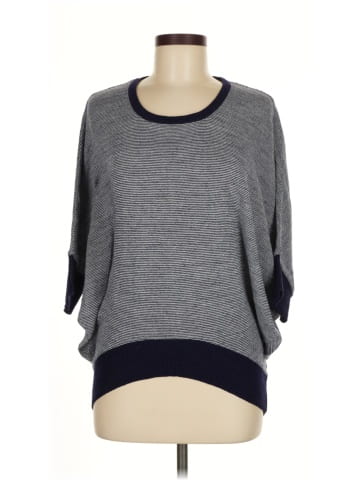 Topshop Pullover Sweater (view 1)