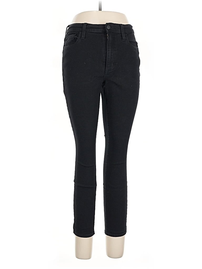 UNIVERSAL THREAD Pre-owned Jeans In Black