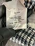 Kourt Ivory Tank Top Size 8 - photo 8