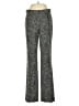 Carlisle Tweed Gray Casual Pants Size 0 - photo 1