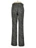 Carlisle Tweed Gray Casual Pants Size 0 - photo 2
