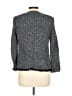 Gerard Darel Tweed Blue Jacket Size EU (FR) 42 / US 10 - photo 2