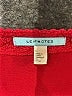 Leifnotes Red Cocktail Dress Size M - photo 7
