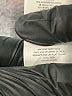 MICHAEL Michael Kors Silver 3/4 Sleeve Blouse Size XL - photo 9