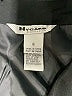 Nygard Collection Solid Black Formal Skirt Size 6 - photo 4