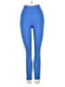 Lululemon Athletica Blue Active Pants Size 2 - photo 1
