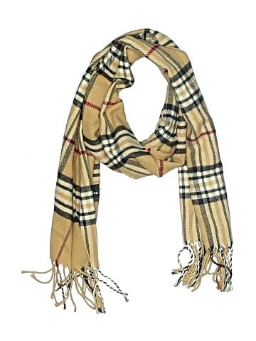 V.Fraas Scarf (view 1)