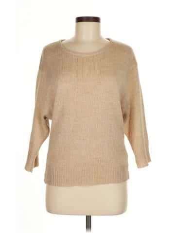 Sparkle & Fade Pullover Sweater (view 1)