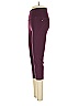 Girlfriend Collective Burgundy Active Pants Size XS - photo 5