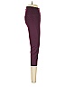 Girlfriend Collective Burgundy Active Pants Size XS - photo 4