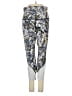 Lululemon Athletica Print Blue Active Pants Size 2 - photo 1