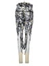 Lululemon Athletica Print Blue Active Pants Size 2 - photo 2