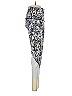 Lululemon Athletica Print Blue Active Pants Size 2 - photo 4