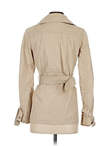 J.Crew Trenchcoat (view 2)