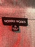 Modern Works Gray Blazer Size S - photo 6