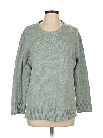 Ella Moss Pullover Sweater (view 1)