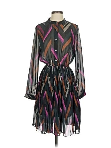 PinkyOtto Casual Dress (view 1)