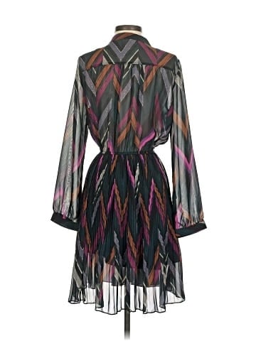 PinkyOtto Casual Dress (view 2)