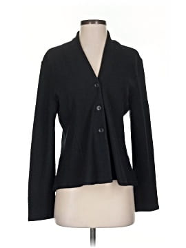 Eileen Fisher Wool Cardigan