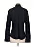 Eileen Fisher 100% Wool Black Wool Cardigan Size S - photo 2
