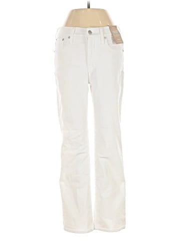 Madewell Jeans (view 1)