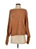 Amour Vert Brown Cardigan Size XS - Sm - photo 1