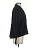 Eileen Fisher 100% Wool Black Wool Cardigan Size S - photo 4