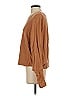Amour Vert Brown Cardigan Size XS - Sm - photo 5