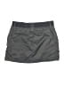 Athleta Solid Gray Casual Skirt Size 6 - photo 2