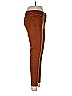 Joe's Jeans Color Block Brown Jeans Size 30 waist - photo 4